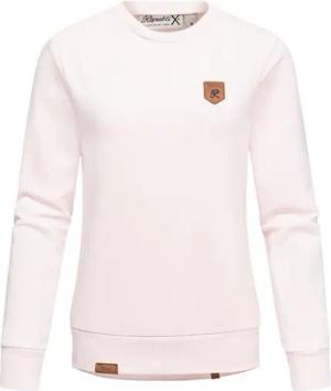 REPUBLIX Sweatshirt CASSY Damen Kapuzenpullover Sweatjacke Pullover Hoodie