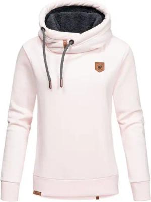 REPUBLIX Sweatshirt AMELIA Damen Kapuzenpullover Sweatjacke Pullover Hoodie