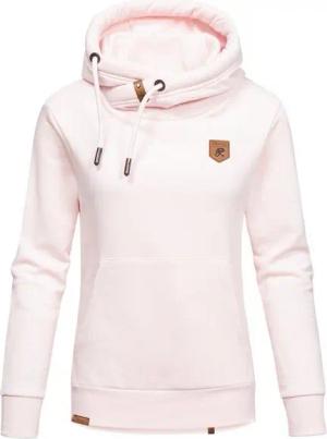 REPUBLIX Sweatshirt AVERY Damen Kapuzenpullover Sweatjacke Pullover Hoodie