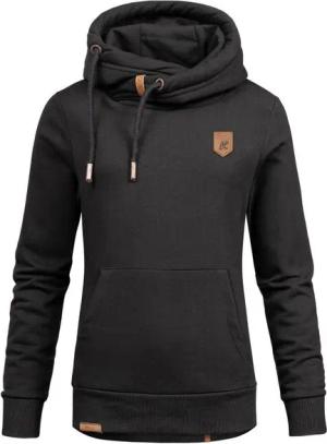 REPUBLIX Sweatshirt AVERY Damen Kapuzenpullover Sweatjacke Pullover Hoodie