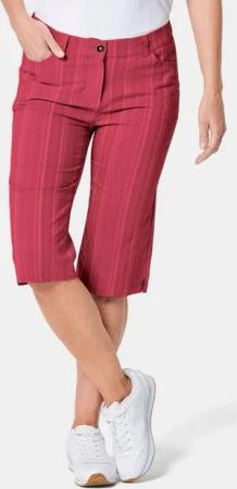 GOLDNER Stoffhose Kurzgröße: