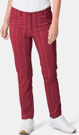 GOLDNER Stoffhose Kurzgröße: