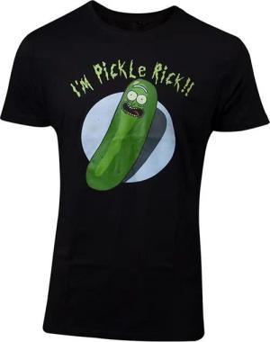Rick and Morty T-Shirt