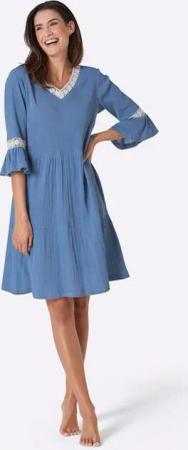 Witt Strandkleid Sommerkleid