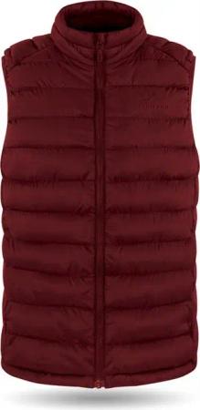 normani Steppweste Kinder Weste Eriboll Übergangsweste winddichter Outdoor Bodywarmer für Jungen und Mädchen
