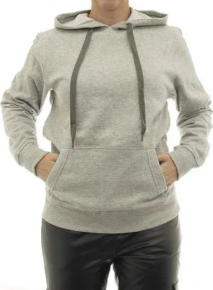 YESET Kapuzenpullover Damen Hoodie warm Vlies Kapuze Pulli Pullover Tasche vorne 7220