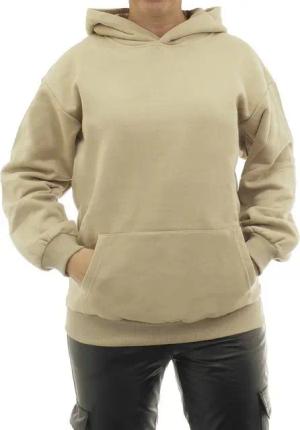YESET Kapuzenpullover Hoodie warm Vlies Kapuze Pulli Oversize Pullover Tasche 7260