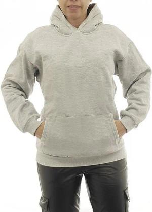 YESET Kapuzenpullover Hoodie warm Vlies Kapuze Pulli Oversize Pullover Tasche 7260