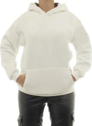 YESET Kapuzenpullover Hoodie warm Vlies Kapuze Pulli Oversize Pullover Tasche 7260