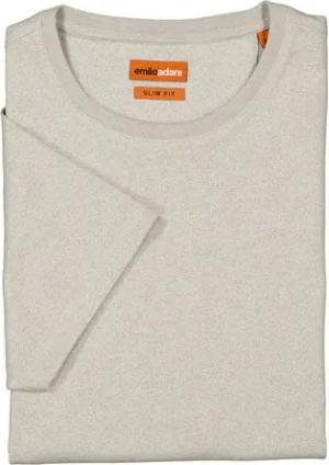 emilio adani T-Shirt T-Shirt slim fit