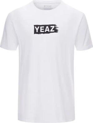 YEAZ T-Shirt CHAY T-Shirt T-Shirt aus hochwertigem veganem Material-Mix