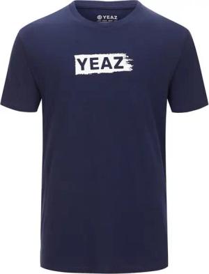 YEAZ T-Shirt CHAY T-Shirt T-Shirt aus hochwertigem veganem Material-Mix