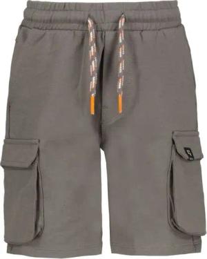 Garcia Shorts mit Seitentaschen