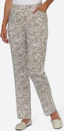 Witt Jerseyhose Schlupfhose Innenbeinlänge ca. 72 cm
