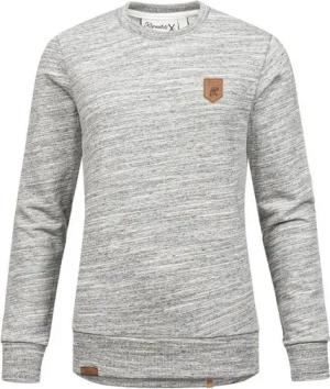 REPUBLIX Sweatshirt Damen Kapuzenpullover Sweatjacke Pullover Hoodie