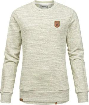 REPUBLIX Sweatshirt Damen Kapuzenpullover Sweatjacke Pullover Hoodie
