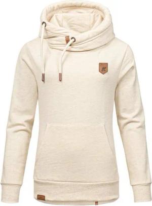 REPUBLIX Sweatshirt Damen Kapuzenpullover Sweatjacke Pullover Hoodie