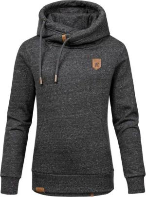 REPUBLIX Sweatshirt Damen Kapuzenpullover Sweatjacke Pullover Hoodie