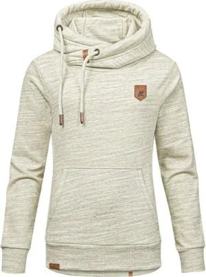 REPUBLIX Sweatshirt Damen Kapuzenpullover Sweatjacke Pullover Hoodie
