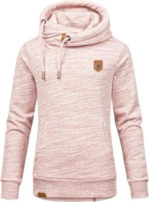 REPUBLIX Sweatshirt Damen Kapuzenpullover Sweatjacke Pullover Hoodie
