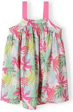 MINOTI Sommerkleid Sommerkleid (12m-8y)