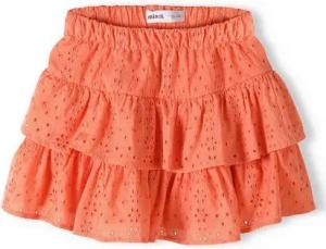 MINOTI Sommerrock Rock mit Stickerei (12m-8y)
