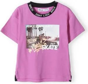 MINOTI T-Shirt T-Shirt (3y-14y)