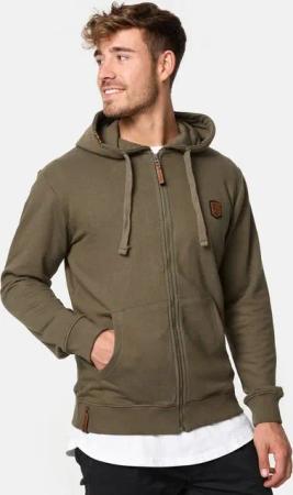 Indicode Strickpullover Braidwood