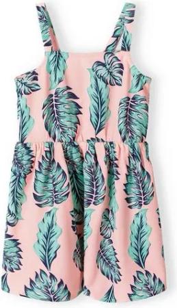 MINOTI Sommerkleid Sommerkleid (3y-14y)