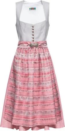 Berwin & Wolff Dirndl Midi-Dirndl