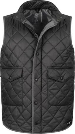 Rock Creek Steppweste Herren Weste Steppweste H-352