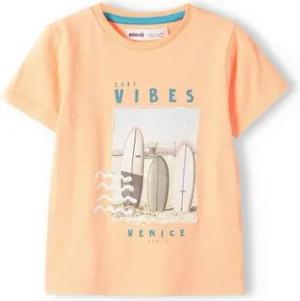 MINOTI T-Shirt T-Shirt (12m-8y)
