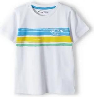 MINOTI T-Shirt T-Shirt (12m-8y)