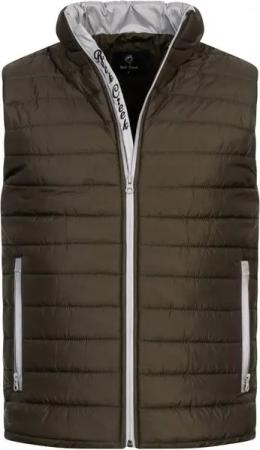 Rock Creek Steppweste Herren Weste H-350