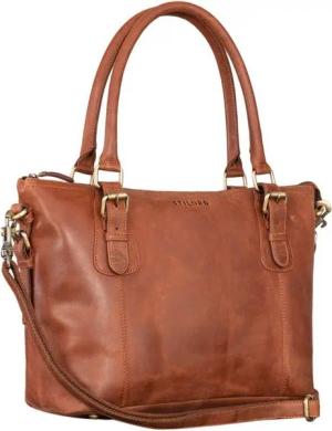 STILORD Handtasche "Vanessa" Stilvolle Damen Handtasche Mittelgroß