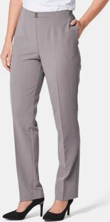 GOLDNER Stoffhose Professlan-Schlupfhose Martha