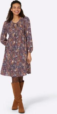 Witt Etuikleid Tunika-Kleid