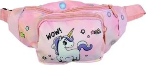 Einkaufszauber Gürteltasche Kinder Gürteltasche Bauchtasche Einhorn, Einhorn