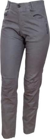Skratta Funktionshose Hanf Damen Wanderhose Brita