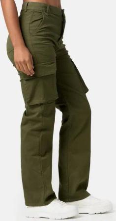 Worldclassca Cargohose Worldclassca Cargohose Outdoor Hose Cargo Pants Freizeithose XXS-XL