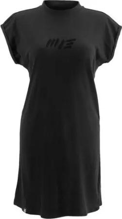 Manufaktur13 Shirtkleid Summer Tee Dress - Sommerkleid, T-Shirt Kleid, Jerseykleid 100% Baumwolle