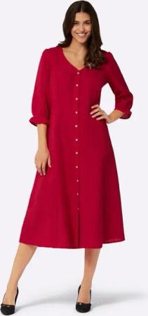Sieh an! Etuikleid Trachtenkleid