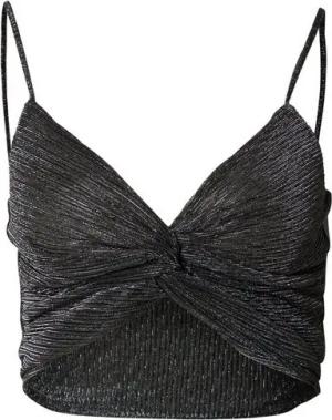 Guido Maria Kretschmer Women Shirttop Hayden (1-tlg) Drapiert/gerafft