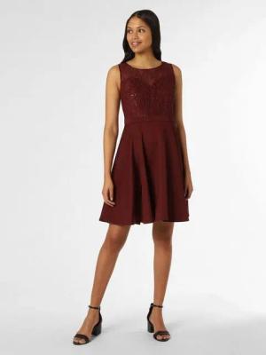 Marie Lund Abendkleid