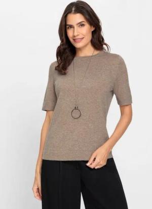 Witt Strickpullover Pullover