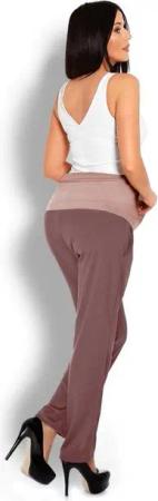 PeeKaBoo Umstandshose Umstandsmode Hose Schwangerschaft