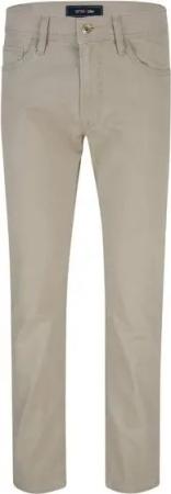 Otto Kern 5-Pocket-Jeans OTTO KERN JOHN peanut 67041 5204.8010