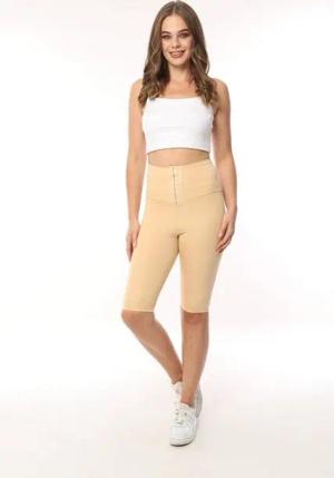 herémood Thermoleggings Schwitzhose Saunahose Fitnesshose Thermolegging Jogginghose