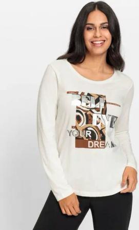 Witt T-Shirt Shirt
