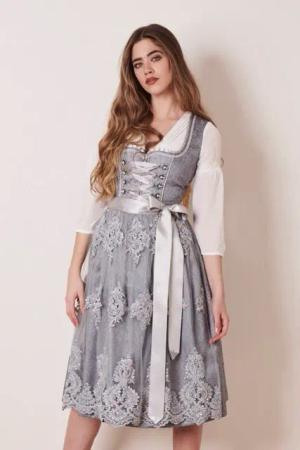 KRÜGER COLLECTION Dirndl Dirndl Ruth (70cm)